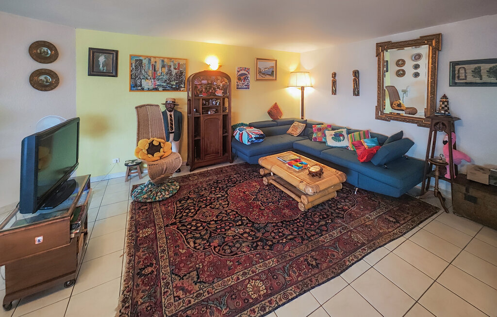 Appartement vue sur le port à Sète, 2 chambres - Photo 4
