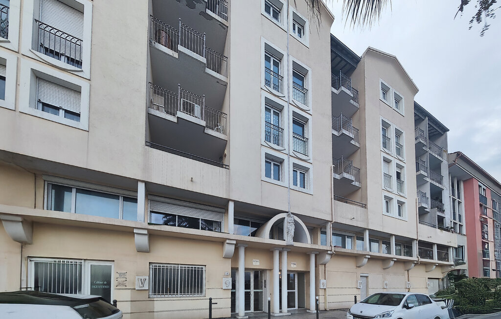 Appartement vue sur le port à Sète, 2 chambres - Photo 9