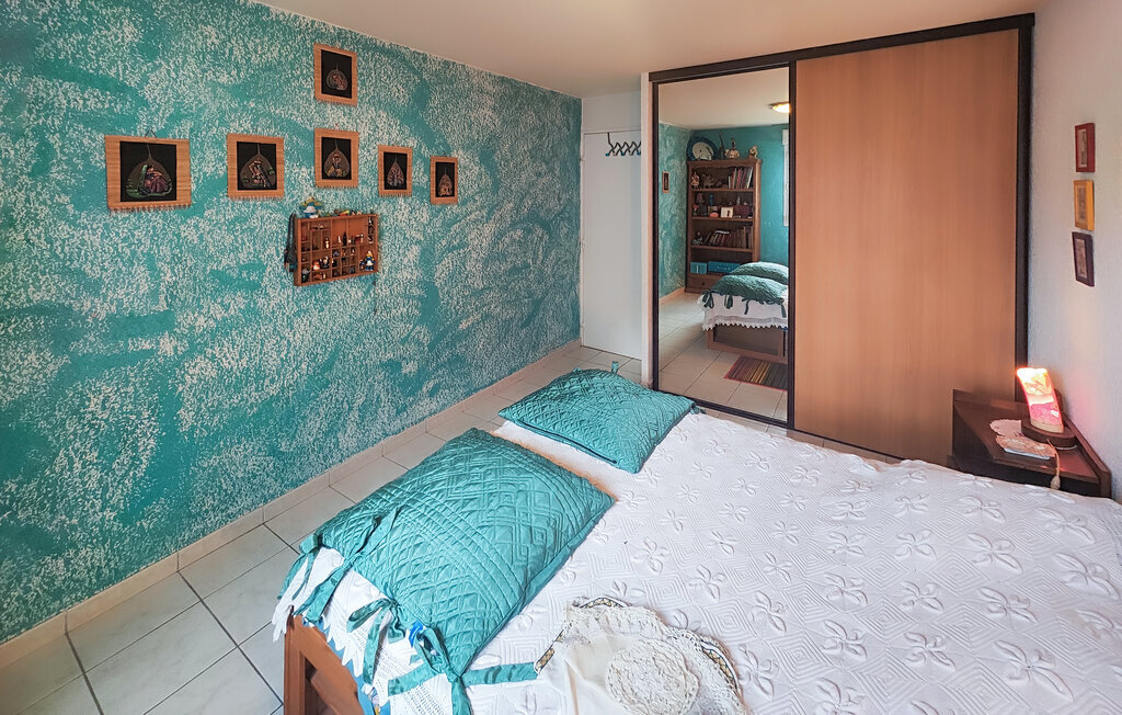 Appartement vue sur le port à Sète, 2 chambres - Photo 19
