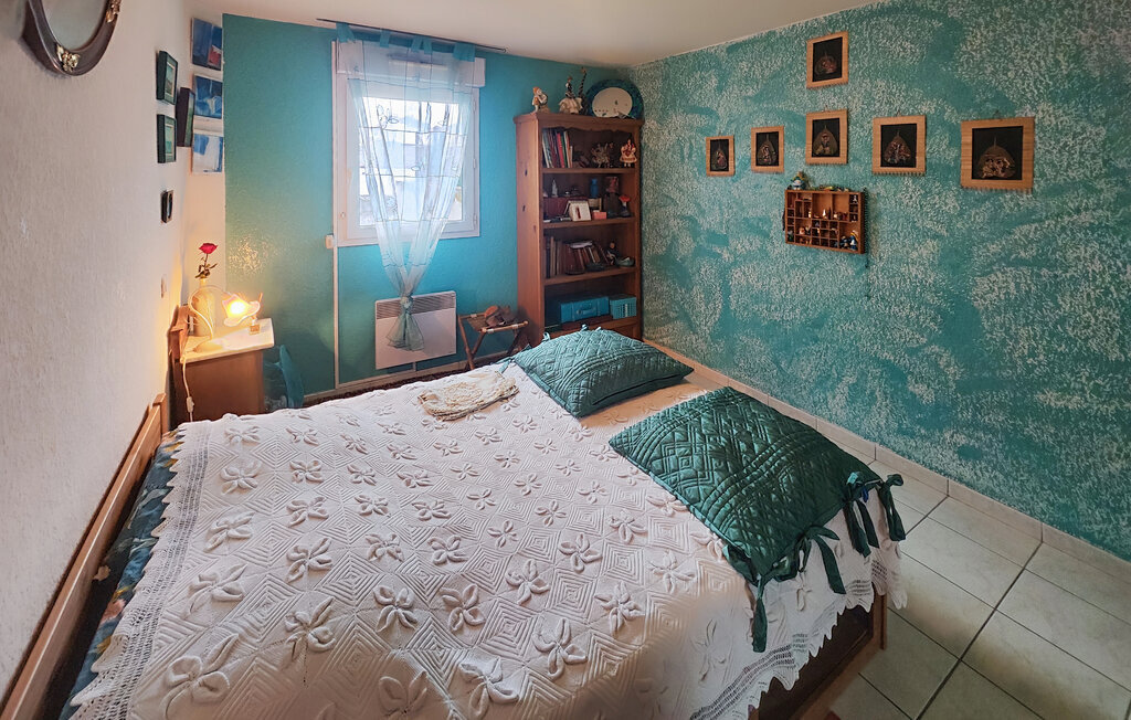Appartement vue sur le port à Sète, 2 chambres - Photo 20