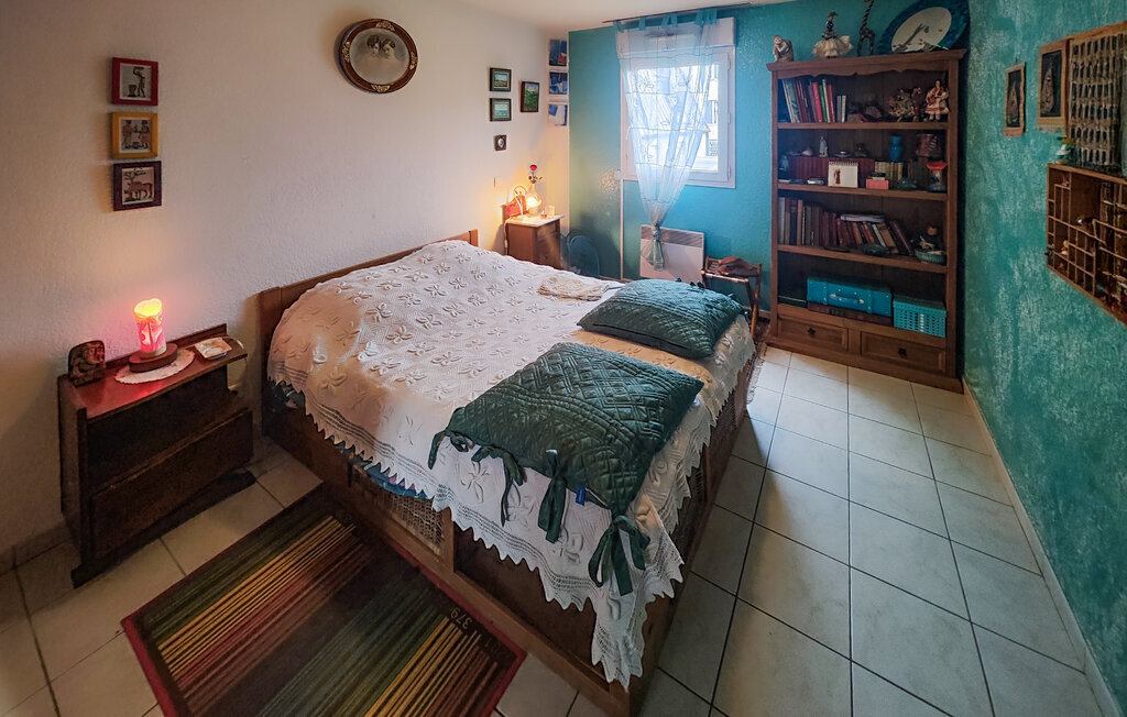 Appartement vue sur le port à Sète, 2 chambres - Photo 21