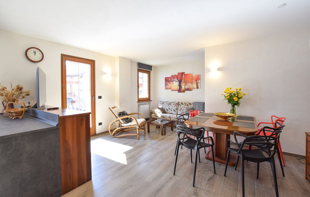 Appartement 4 personnes à Lamon - Photo 2