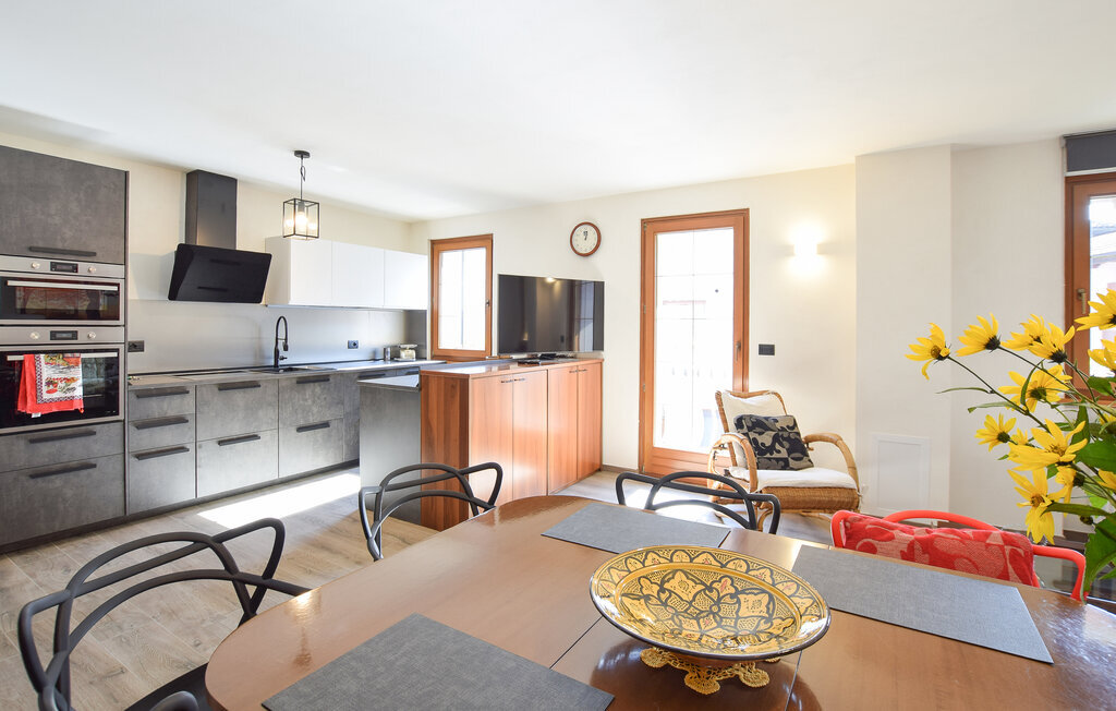 Appartement 4 personnes à Lamon - Photo 3