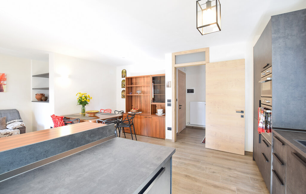 Appartement 4 personnes à Lamon - Photo 12