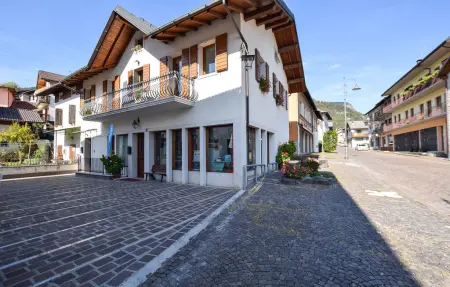 Location appartement à Lamon