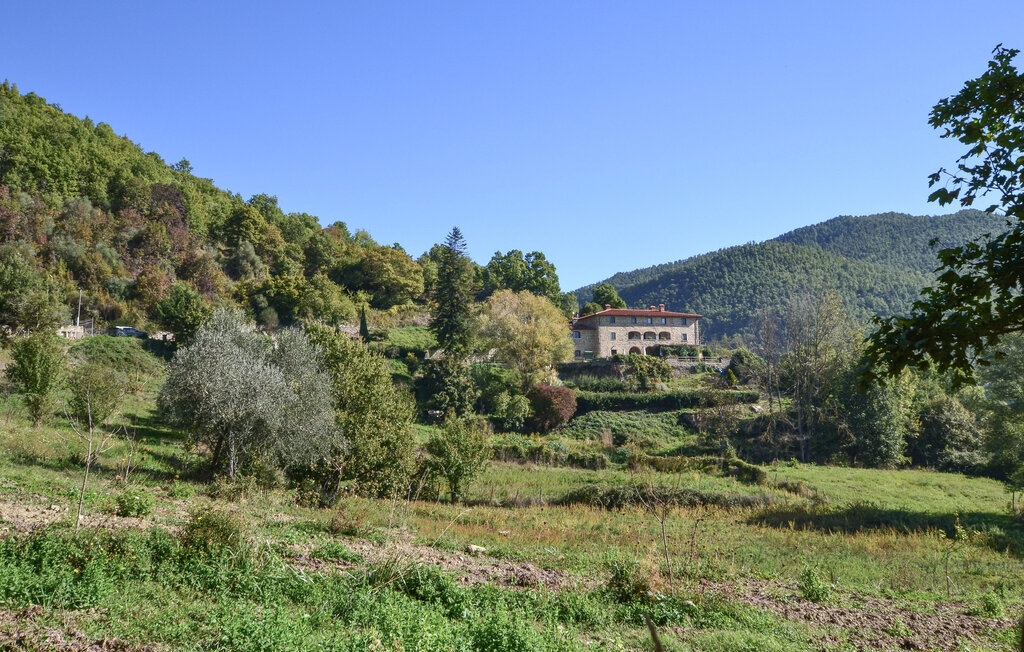 Appartement 4 personnes à Bibbiena - Photo 1