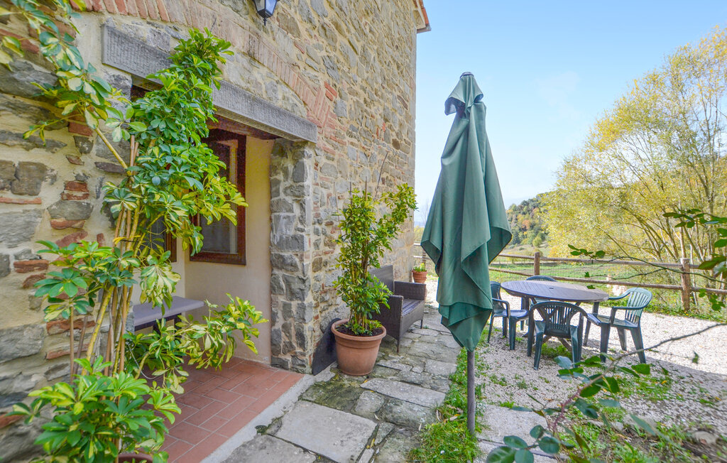 Appartement 4 personnes à Bibbiena - Photo 2