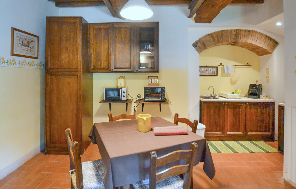 Appartement 4 personnes à Bibbiena - Photo 5