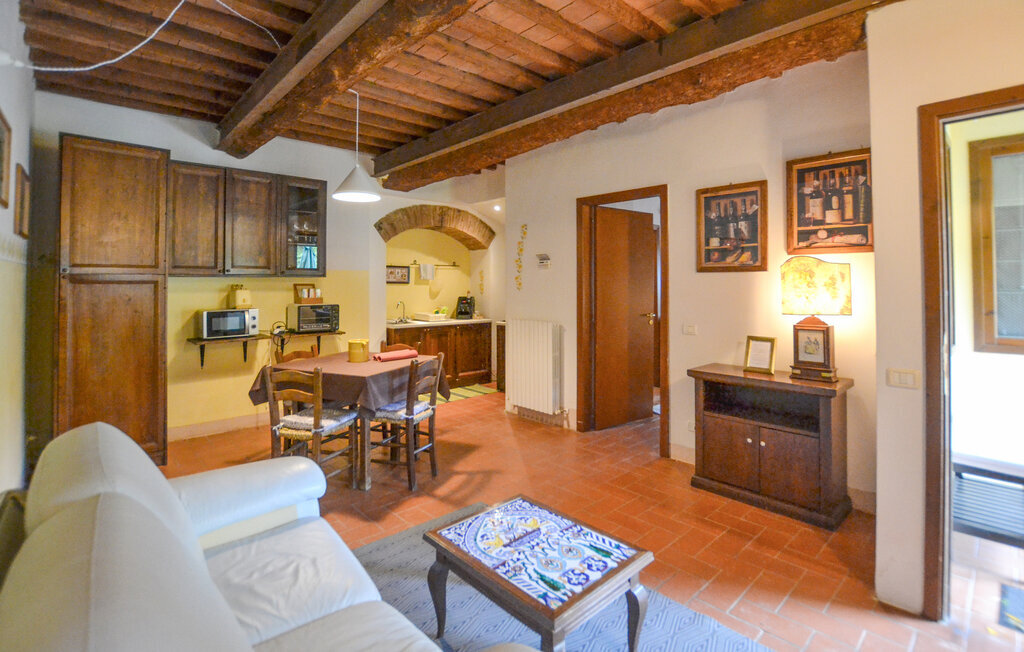 Appartement 4 personnes à Bibbiena - Photo 17