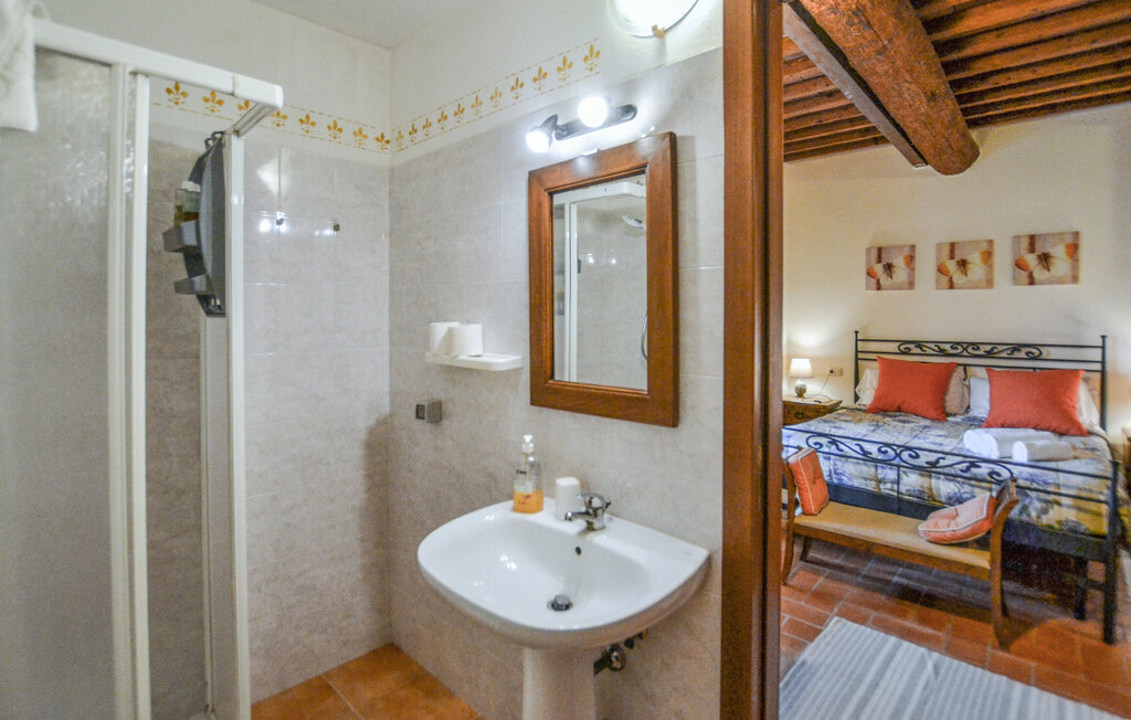 Appartement 4 personnes à Bibbiena - Photo 19