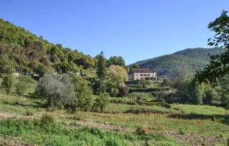 Location appartement de vacances à Bibbiena