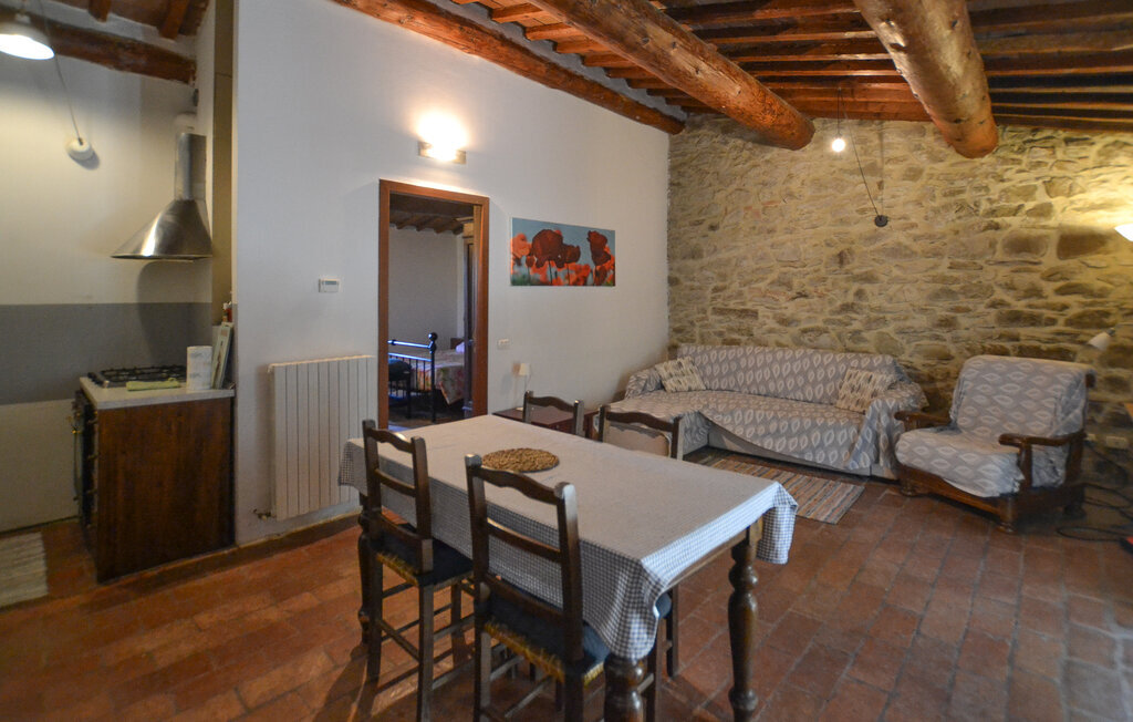Appartement 4 personnes à Bibbiena - Photo 5
