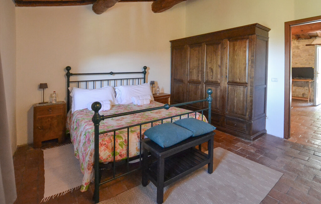Appartement 4 personnes à Bibbiena - Photo 7