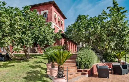 Maison 7 chambres avec piscine à Rivodutri : photo 14
