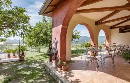 Maison 7 chambres avec piscine à Rivodutri : photo 15