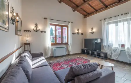 Maison 7 chambres avec piscine à Rivodutri : photo 23