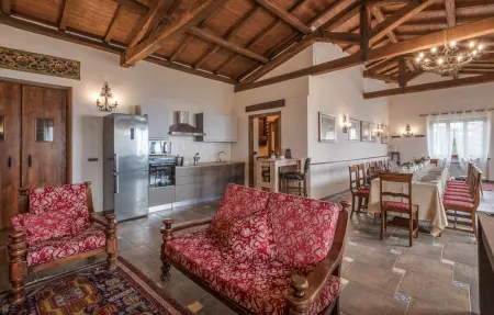 Maison 7 chambres avec piscine à Rivodutri : photo 27