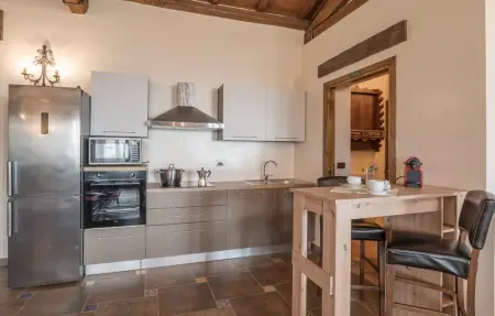 Maison 7 chambres avec piscine à Rivodutri : photo 31