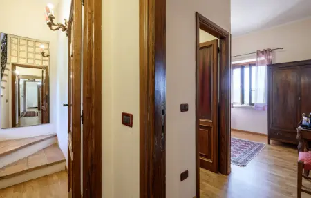 Maison 7 chambres avec piscine à Rivodutri : photo 32
