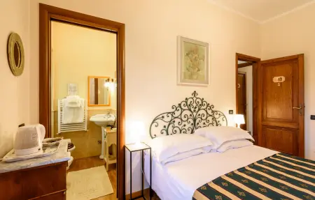 Maison 7 chambres avec piscine à Rivodutri : photo 37
