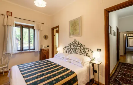Maison 7 chambres avec piscine à Rivodutri : photo 38