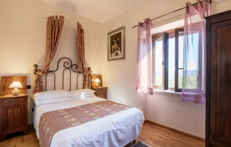 Maison 7 chambres avec piscine à Rivodutri : photo 41