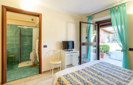 Maison 7 chambres avec piscine à Rivodutri : photo 44