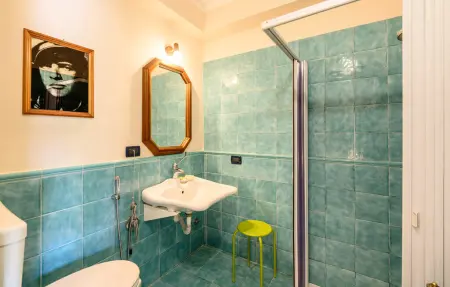 Maison 7 chambres avec piscine à Rivodutri : photo 45