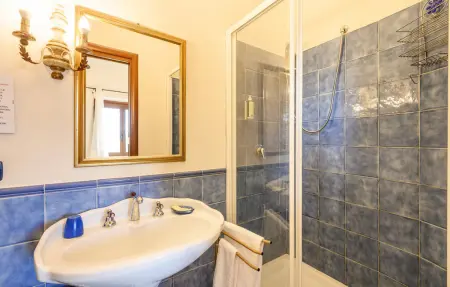 Maison 7 chambres avec piscine à Rivodutri : photo 47