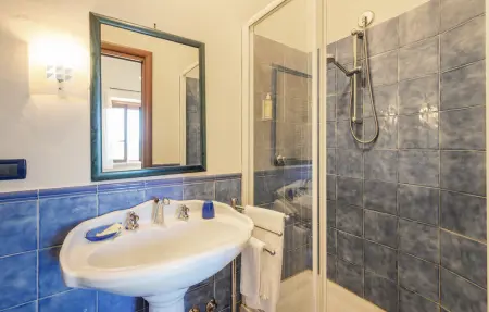 Maison 7 chambres avec piscine à Rivodutri : photo 48