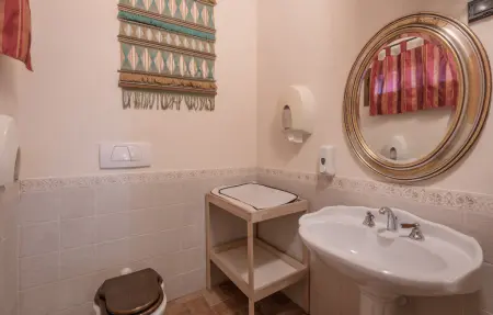 Maison 7 chambres avec piscine à Rivodutri : photo 51