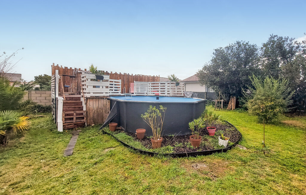 Maison familiale avec piscine privée en Campagne - Photo 2