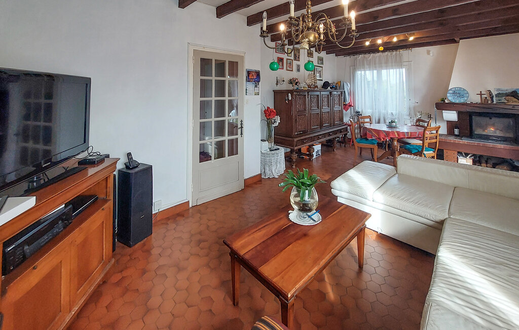 Maison familiale avec piscine privée en Campagne - Photo 4