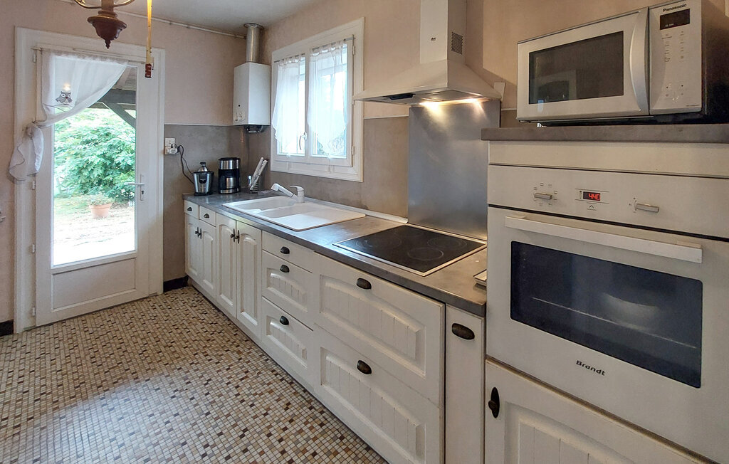 Maison familiale avec piscine privée en Campagne - Photo 5