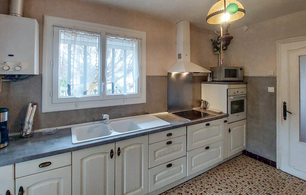 Maison familiale avec piscine privée en Campagne - Photo 6