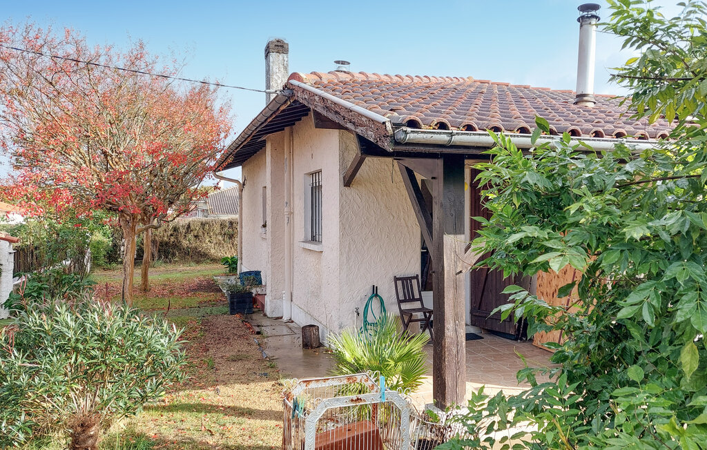 Maison familiale avec piscine privée en Campagne - Photo 8