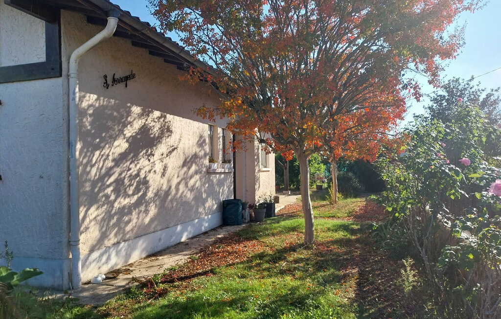 Maison familiale avec piscine privée en Campagne - Photo 9