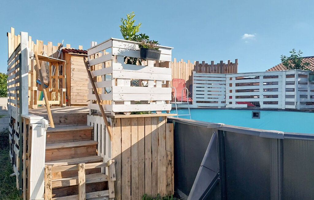 Maison familiale avec piscine privée en Campagne - Photo 10