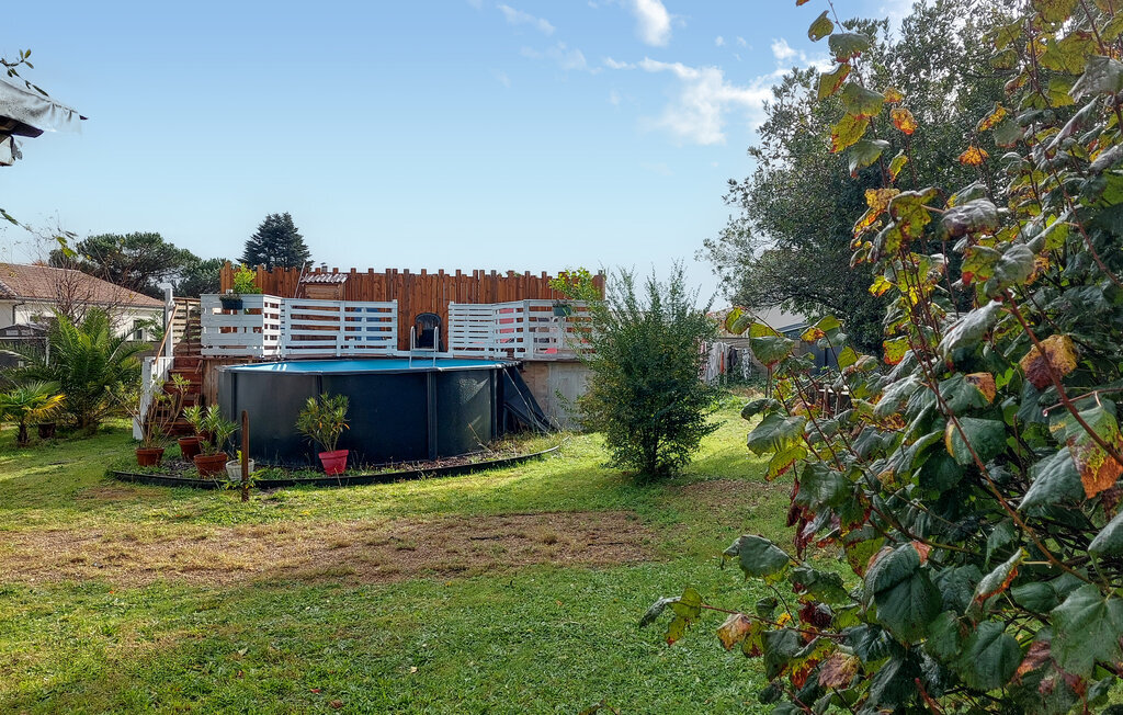 Maison familiale avec piscine privée en Campagne - Photo 11