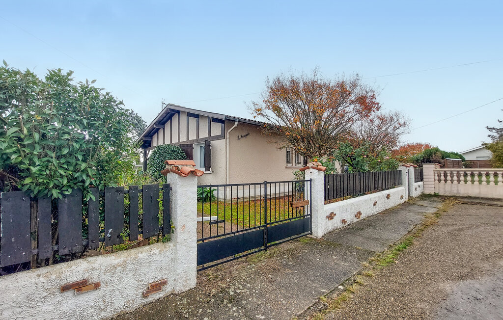 Maison familiale avec piscine privée en Campagne - Photo 12