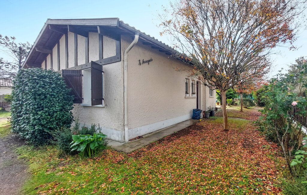 Maison familiale avec piscine privée en Campagne - Photo 13