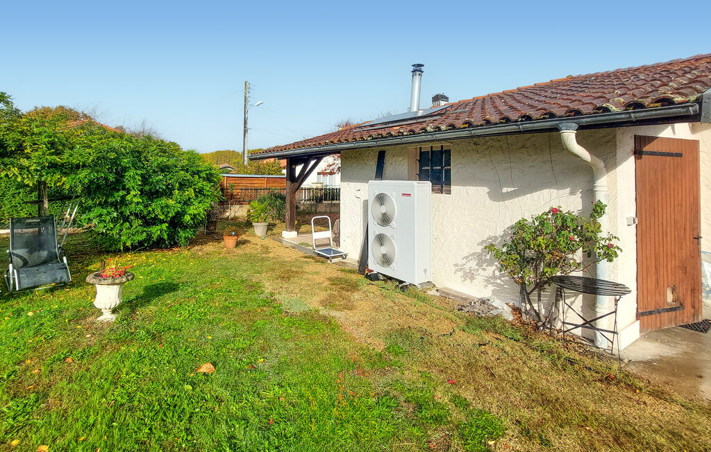 Maison familiale avec piscine privée en Campagne - Photo 16