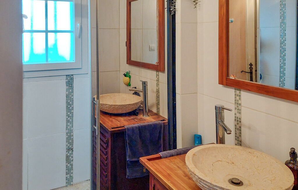 Maison familiale avec piscine privée en Campagne - Photo 23