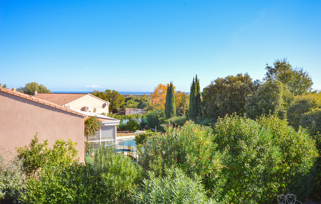 Maison 4 chambres avec piscine privée à Borgo - Photo 2