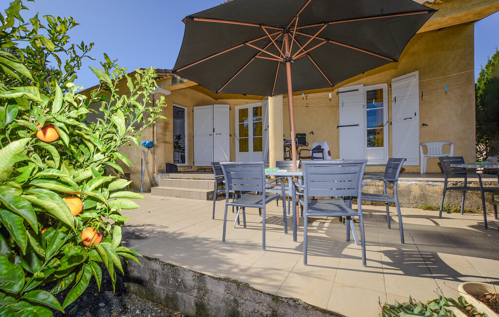 Maison 4 chambres avec piscine privée à Borgo - Photo 3