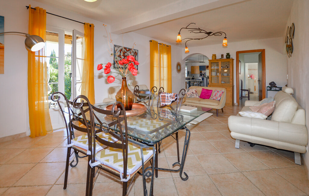 Maison 4 chambres avec piscine privée à Borgo - Photo 4