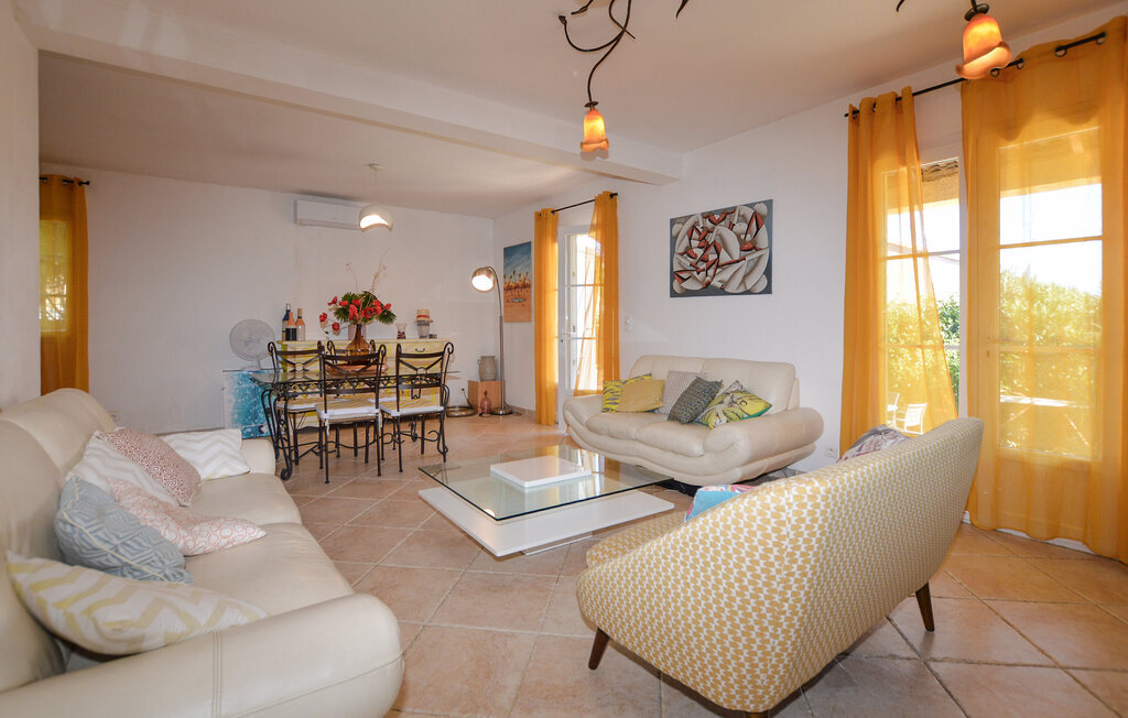 Maison 4 chambres avec piscine privée à Borgo - Photo 5