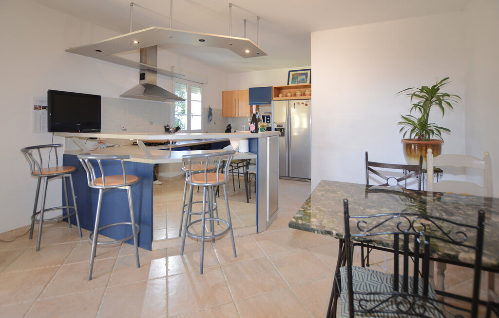 Maison 4 chambres avec piscine privée à Borgo - Photo 6