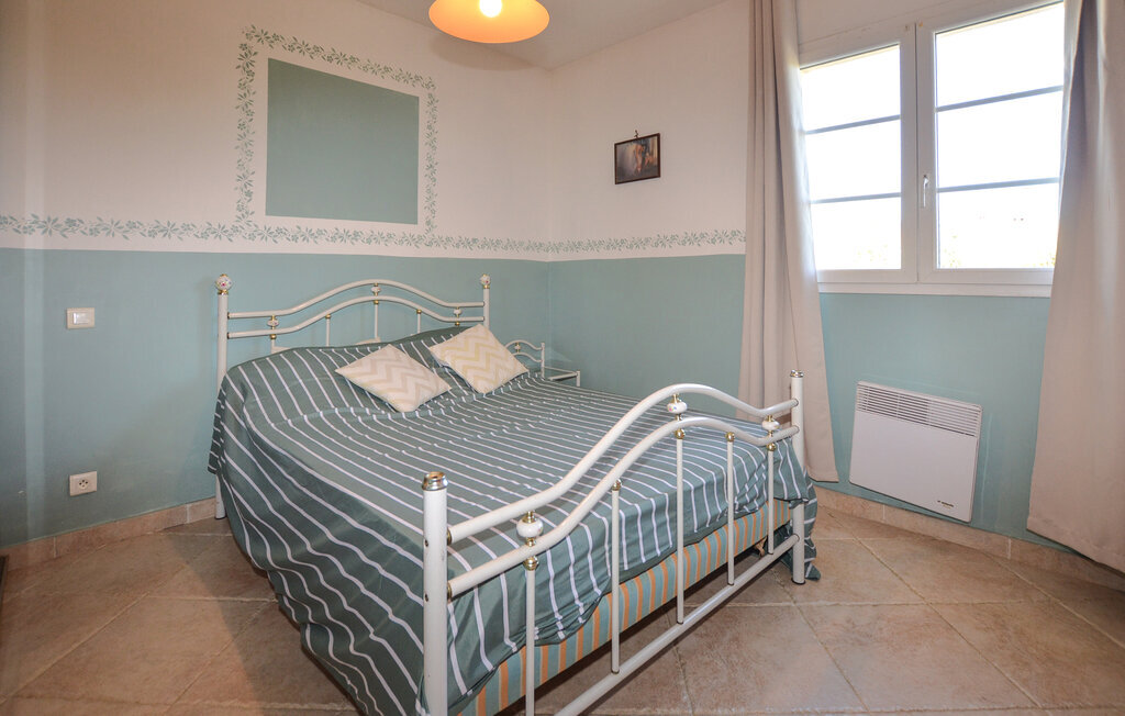 Maison 4 chambres avec piscine privée à Borgo - Photo 8