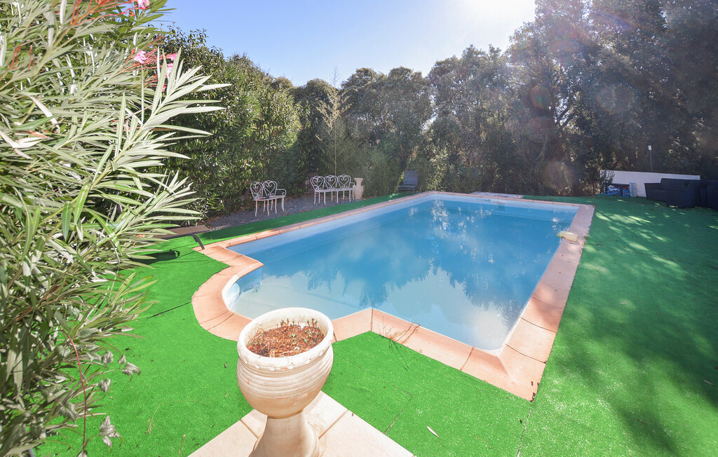 Maison 4 chambres avec piscine privée à Borgo - Photo 11